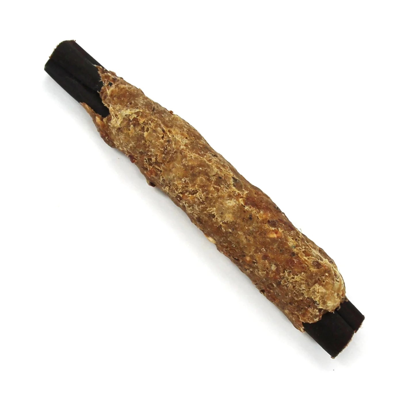 Collagen Straight Stick-Beef : 6"