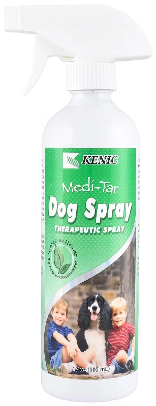 Medi-Tar Therapeutic Dog Spray