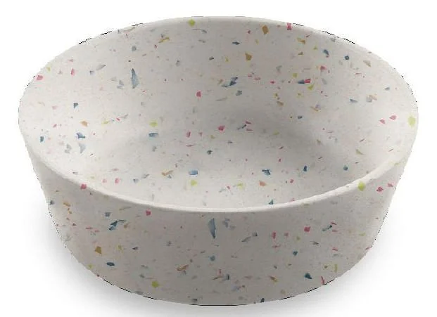 Terrazzo Brights Bowl